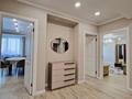 4-бөлмелі пәтер · 100 м² · 6/9 қабат, Бөгенбай Батыра 94, бағасы: 700 000 ₸ в Алматы, Медеуский р-н — фото 20