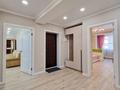 4-бөлмелі пәтер · 100 м² · 6/9 қабат, Бөгенбай Батыра 94, бағасы: 700 000 ₸ в Алматы, Медеуский р-н — фото 22