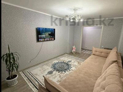 2-комнатная квартира · 58 м² · 3/5 этаж, Болашак 23 за 100 000 ₸ в Талдыкоргане, мкр Болашак