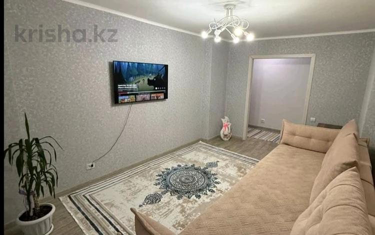 2-комнатная квартира · 58 м² · 3/5 этаж, Болашак 23 за 100 000 ₸ в Талдыкоргане, мкр Болашак — фото 2