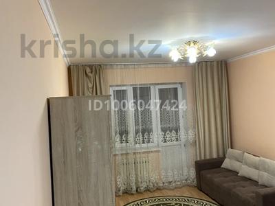 1-комнатная квартира · 35 м² · 7/18 этаж, Кошкарбаева 56 за 200 000 〒 в Астане, Сарайшык р-н
