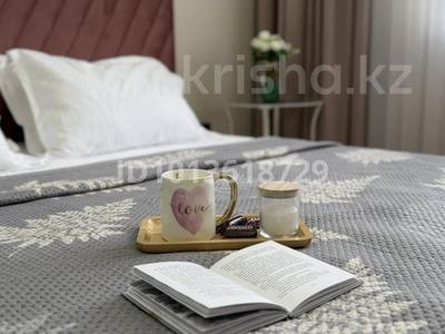 2-бөлмелі пәтер · 77 м² · 1/5 қабат, мкр. Алтын орда, Мустафа шокая 2, бағасы: 27 000 ₸ в Актобе