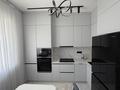 2-бөлмелі пәтер · 77 м² · 1/5 қабат, мкр. Алтын орда, Мустафа шокая 2, бағасы: 27 000 ₸ в Актобе — фото 7