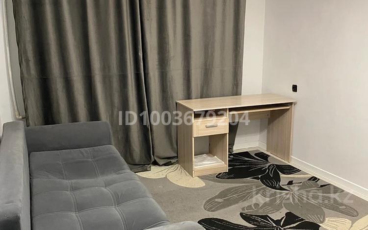 1-комнатная квартира · 32 м² · 4/5 этаж, мкр Юго-Восток, 27й микрорайон строителей 20 — Новая корзина за 140 000 ₸ в Караганде, Казыбек би р-н — фото 6