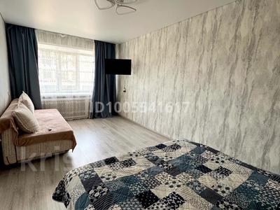 1-бөлмелі пәтер · 32 м² · 2/5 қабат, Тауелсиздик 37, бағасы: 10 000 ₸ в Костанае