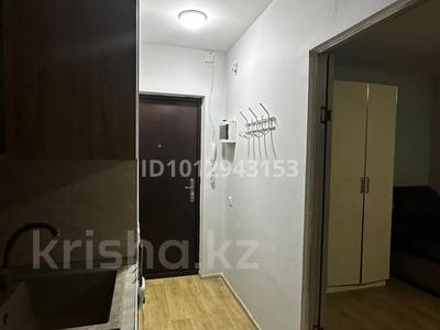 1-бөлмелі пәтер · 36 м² · 4 қабат, СТ Монтажник, ЖК Алматау 276 — На против Магнума, бағасы: 170 000 ₸ в 