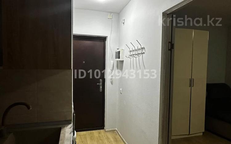 1-бөлмелі пәтер · 36 м² · 4 қабат, СТ Монтажник, ЖК Алматау 276 — На против Магнума, бағасы: 170 000 ₸ в  — фото 2