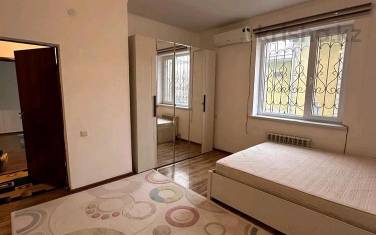 3-комнатная квартира · 77 м² · 1/6 этаж, мкр Восток , Пазикова 21 за 220 000 ₸ в Шымкенте, Аль-Фарабийский р-н — фото 2