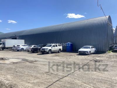 Өнеркәсіптік база · 1.36 га, Пушкина 46/1, бағасы: 2 499 ₸ в Астане, р-н Байконур