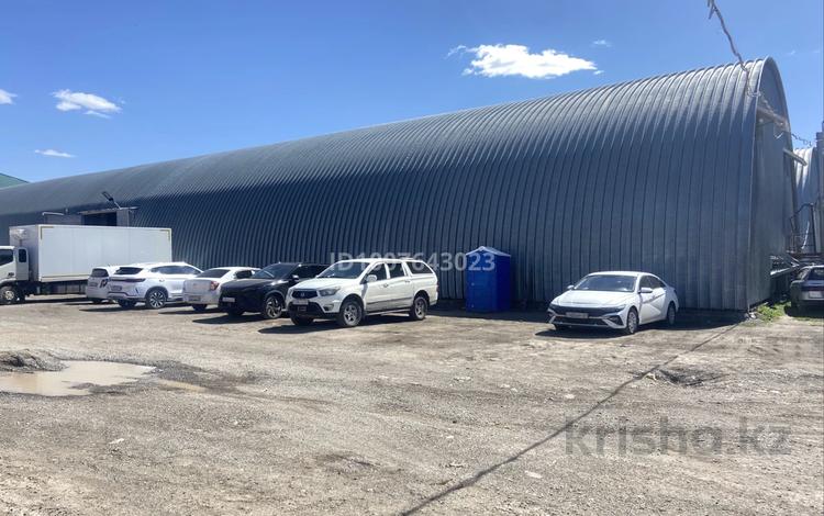 Өнеркәсіптік база · 1.36 га, Пушкина 46/1, бағасы: 2 499 ₸ в Астане, р-н Байконур — фото 42