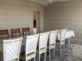 Отдельный дом · 4 комнаты · 125.6 м² · 10 сот., Сауран 20 за 30 млн ₸ в Таразе — фото 18