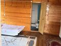 Жеке үй · 1 бөлме · 40 м², Карбая мусабаева 2 а, бағасы: 20 000 ₸ в Бурабае — фото 2