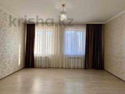 3-бөлмелі пәтер · 64 м² · 7/12 қабат, Ракымжан Кошкарбаев 37, бағасы: 36.5 млн ₸ в Астане, Алматы р-н