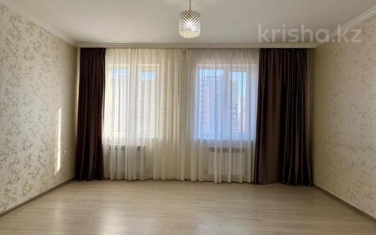 3-бөлмелі пәтер · 64 м² · 7/12 қабат, Ракымжан Кошкарбаев 37, бағасы: 36.5 млн ₸ в Астане, Алматы р-н — фото 2