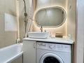 3-бөлмелі пәтер · 64 м² · 7/12 қабат, Ракымжан Кошкарбаев 37, бағасы: 36.5 млн ₸ в Астане, Алматы р-н — фото 13