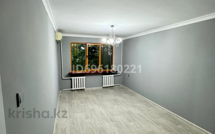 2-комнатная квартира · 46 м² · 1/4 этаж, мкр №5 33 — Абая- Мате-залка за 31 млн ₸ в Алматы, Ауэзовский р-н — фото 2
