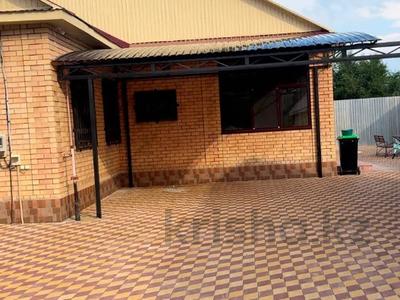 Отдельный дом · 5 комнат · 182.4 м² · 20 сот., Арман 33Б за 70 млн 〒 в Мичуринское