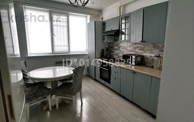 3-бөлмелі пәтер · 75.1 м² · 3/9 қабат, Береке ш/а., бағасы: 26 млн ₸ в Атырау, мкр Береке — фото 2