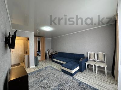 1-комнатная квартира · 36 м² · 9/9 этаж, мкр Юго-Восток, Гапеева за ~ 12 млн ₸ в Караганде, Казыбек би р-н
