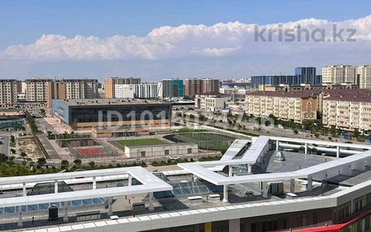 3-комнатная квартира · 133.2 м² · 9/10 этаж, 17-й мкр 18/3 за 450 000 ₸ в Актау — фото 2
