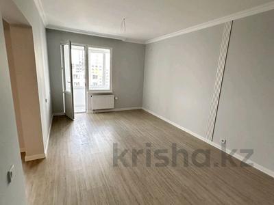 2-комнатная квартира, 42 м², 13/17 этаж, Вдоль ул. 37 39/1 за 21.5 млн 〒 в Астане, Есильский р-н