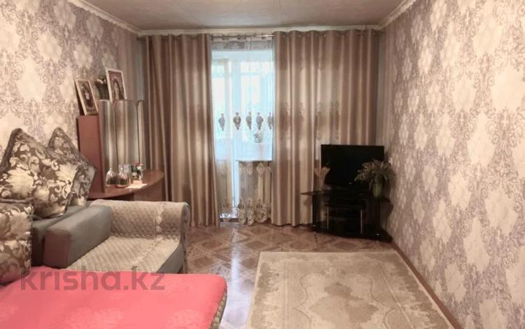 1-комнатная квартира · 30.6 м² · 4/5 этаж, Майкудук, Мкр Восток-2 за 12.8 млн ₸ в Караганде, Алихана Бокейханова р-н — фото 2