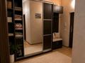 2-бөлмелі пәтер · 65 м² · 1/12 қабат, Шаймерден Косшыгулулы 25, бағасы: 18 000 ₸ в Астане, Сарыарка р-н