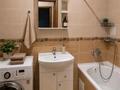 2-бөлмелі пәтер · 65 м² · 1/12 қабат, Шаймерден Косшыгулулы 25, бағасы: 18 000 ₸ в Астане, Сарыарка р-н — фото 7
