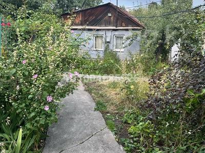 Участок · 7 соток, мкр Каменское плато, Оспанова — улица Оспанова,500м от проспекта Достык за 97.5 млн ₸ в Алматы, Медеуский р-н