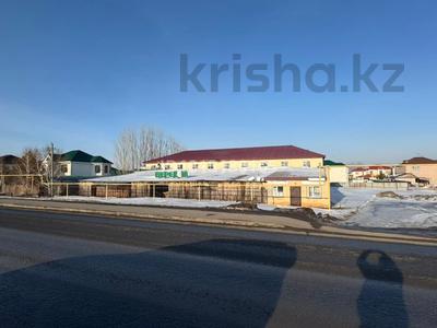 Общепит, бани, гостиницы и зоны отдыха · 513 м² за 90 млн ₸ в Караоткеле