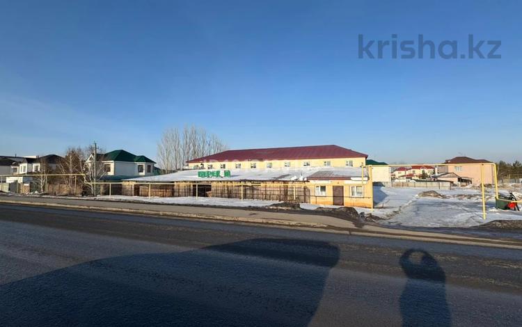 Общепит, бани, гостиницы и зоны отдыха · 513 м² за 90 млн ₸ в Караоткеле — фото 2