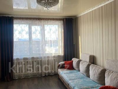 2-комнатная квартира, 52 м², 6/9 этаж, Алтынсарина 31 за 13.5 млн 〒 в Кокшетау
