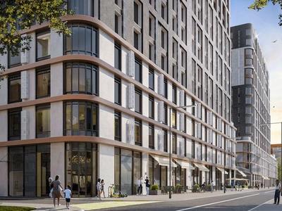 2-комнатная квартира · 55 м² · 4/16 этаж, Кулманова 113 Г за 35 млн 〒 в Атырау