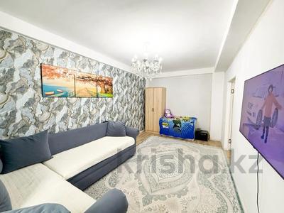 1-комнатная квартира · 38 м² · 5/12 этаж, 9-й микрорайон, 9-й микрорайон 5 за 15.3 млн ₸ в Талдыкоргане