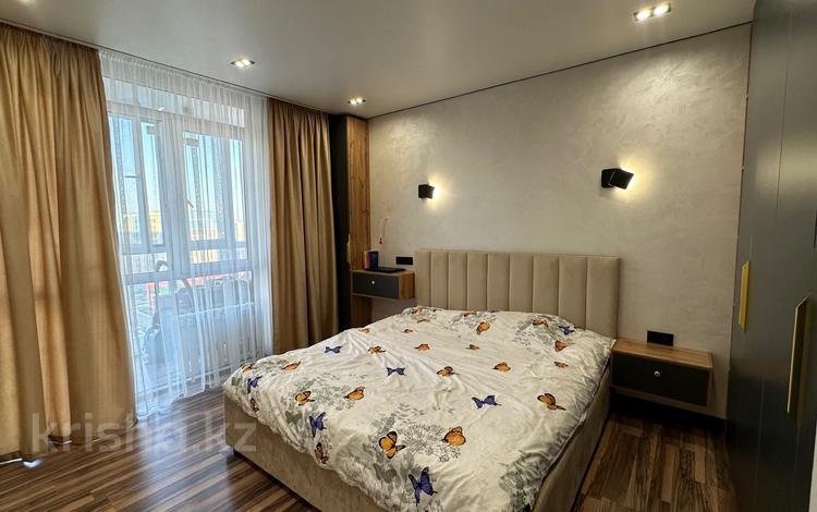 2-комнатная квартира · 50 м² · 8/9 этаж, мкр Шугыла — ГОРЯЧАЯ ЦЕНА за ~ 31.5 млн ₸ в Алматы, Наурызбайский р-н — фото 2