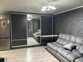 1-бөлмелі пәтер · 33.4 м² · 3/3 қабат, мкр Алтай-1, бағасы: 21 млн ₸ в Алматы, Турксибский р-н