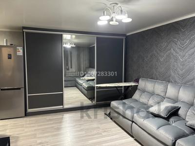 1-комнатная квартира · 33.4 м² · 3/3 этаж, мкр Алтай-1 за 21 млн ₸ в Алматы, Турксибский р-н
