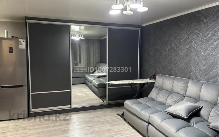 1-бөлмелі пәтер · 33.4 м² · 3/3 қабат, мкр Алтай-1, бағасы: 21 млн ₸ в Алматы, Турксибский р-н — фото 2