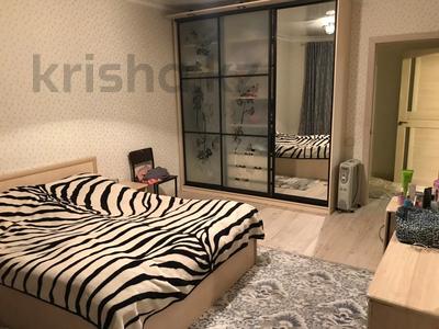 2-комнатная квартира, 62 м², Абишева за 34.5 млн 〒 в Алматы, Наурызбайский р-н