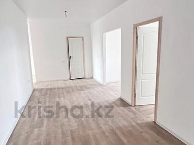 3-комнатная квартира · 90 м² · 3/5 этаж, Бирлик 26 за 37 млн ₸ в Талдыкоргане, мкр Бирлик