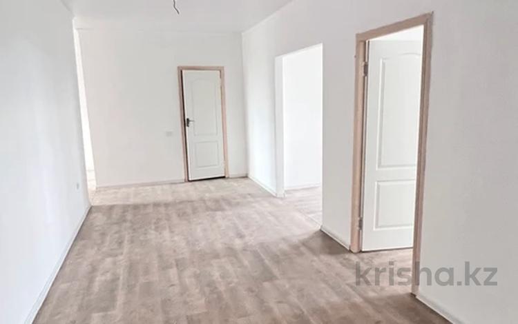 3-комнатная квартира · 90 м² · 3/5 этаж, Бирлик 26 за 37 млн ₸ в Талдыкоргане, мкр Бирлик — фото 12