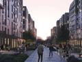 3-бөлмелі пәтер · 80.33 м² · 5/9 қабат, Халиуллина 154Б, бағасы: 58 млн ₸ в Алматы, Медеуский р-н — фото 3
