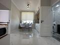 2-бөлмелі пәтер · 60 м² · 11/12 қабат, Тургут Озала 194, бағасы: 20 000 ₸ в Алматы, Алмалинский р-н — фото 16