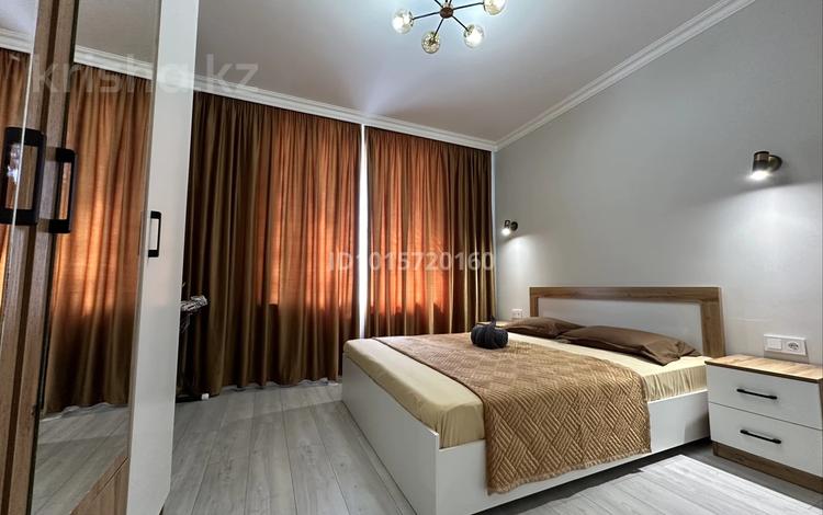 2-бөлмелі пәтер · 60 м² · 11/12 қабат, Тургут Озала 194, бағасы: 20 000 ₸ в Алматы, Алмалинский р-н — фото 27