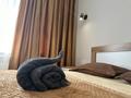 2-бөлмелі пәтер · 60 м² · 11/12 қабат, Тургут Озала 194, бағасы: 20 000 ₸ в Алматы, Алмалинский р-н — фото 28