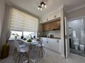 2-бөлмелі пәтер · 60 м² · 11/12 қабат, Тургут Озала 194, бағасы: 20 000 ₸ в Алматы, Алмалинский р-н — фото 10