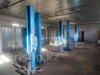 Жқб, автосервистер мен көлік жуу · 200 м², бағасы: 550 000 ₸ в Актобе