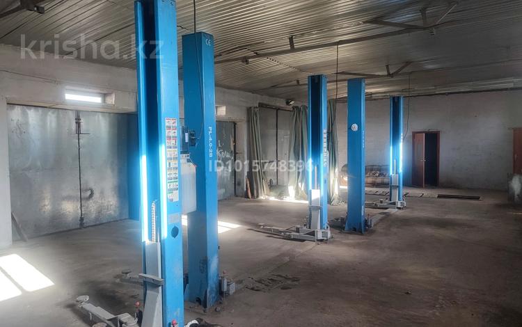 Жқб, автосервистер мен көлік жуу · 200 м², бағасы: 550 000 ₸ в Актобе — фото 2