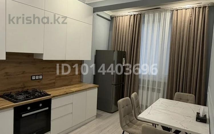 1-комнатная квартира · 48 м² · 3/6 этаж, Кабанбай батыра — Городской пляж за 200 000 ₸ в Талдыкоргане — фото 2