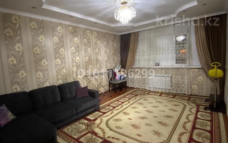 3-комнатная квартира · 60 м² · 14/19 этаж, Б. Момышулы 17 за 270 000 ₸ в Астане, Алматы р-н — фото 2